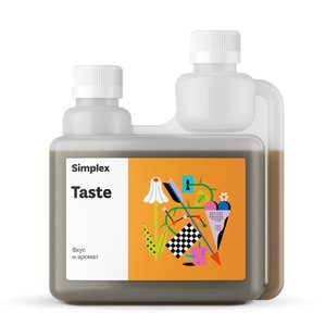 Добавка Simplex Taste 500мл (t°C)