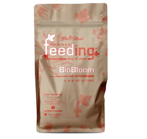 Powder Feeding BioBloom 0,125 кг