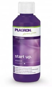 Удобрение для рассады Plagron Start Up 100ml (t°C)