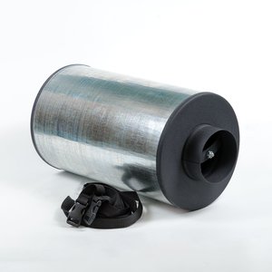 Канальный угольный фильтр MAGICFILTER К-250