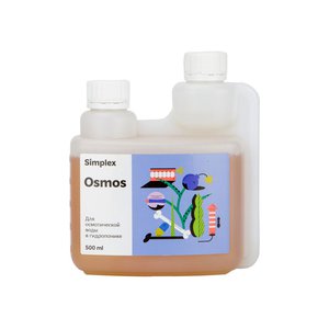 Добавка Simplex Osmos 500мл (t°C)