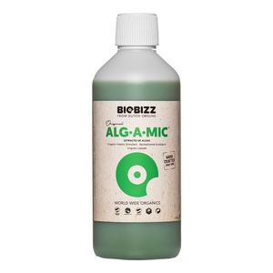 Иммуностимулятор BioBizz Alg-A-mic 0.5 л (t°C)