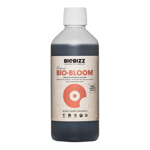 Органическое удобрение BioBizz Bio-Bloom 0.5 л (t°C)