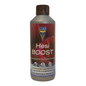 Стимулятор Hesi Boost 0,5 л (t°C)