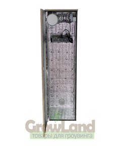 Гроубокс Silent LED 120W 130х40х40 См