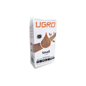 UGro Small 11L Прессованный кокос