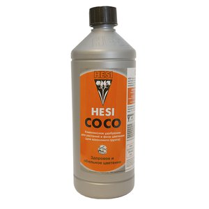 Удобрение HESI Coco 1 л (t°C)