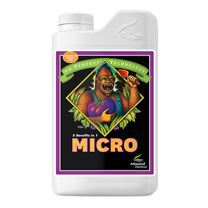 Удобрение Advanced Nutrients Micro 1L (t°C)