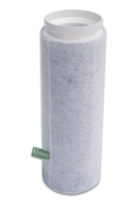 Угольный фильтр Gorshkoff 500 м^3/ч